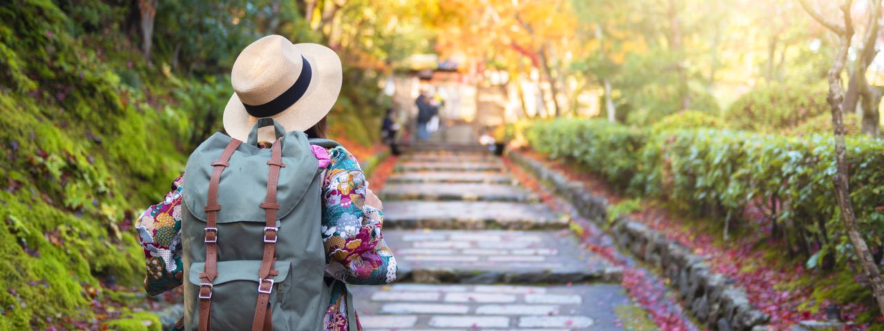 Kyoto Japan