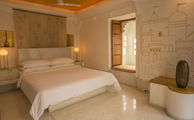 Devigarh Suite