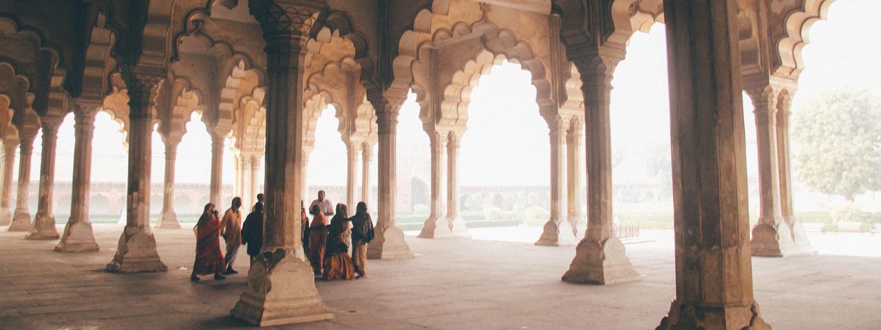 Agra