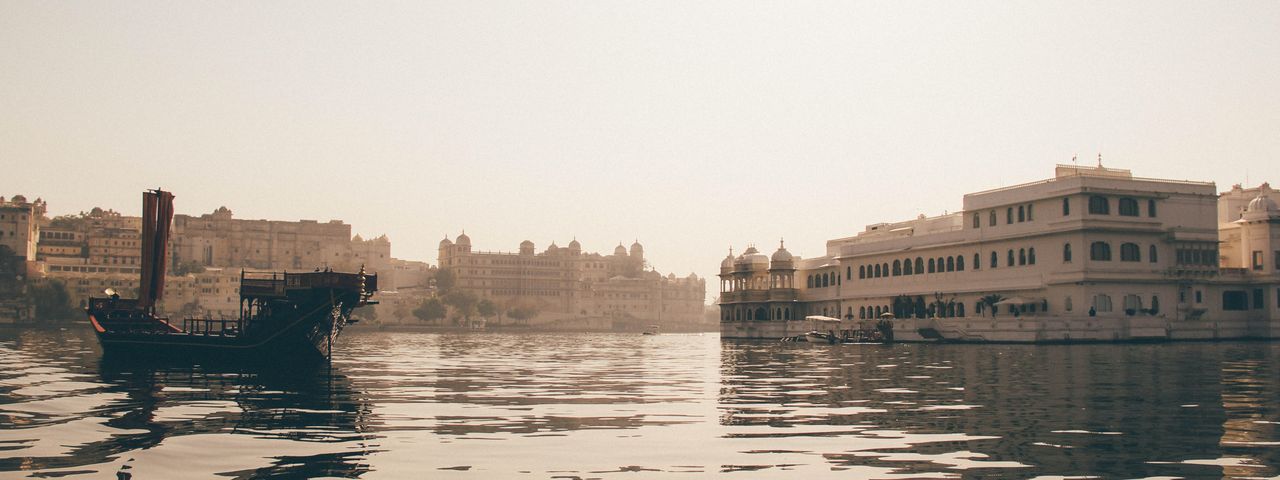 Udaipur
