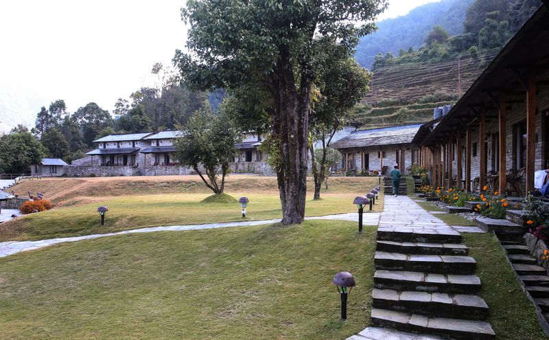 Mala Lodge