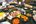 a group of food on a table