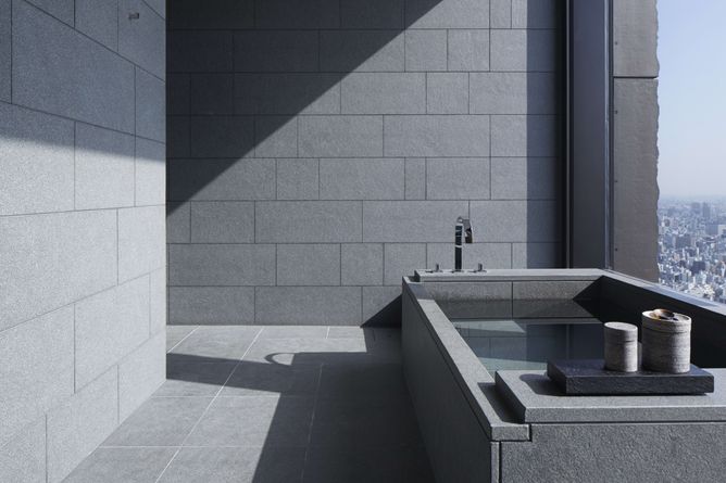 Bathroom Suite