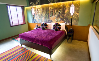 Lao Poet Hotel