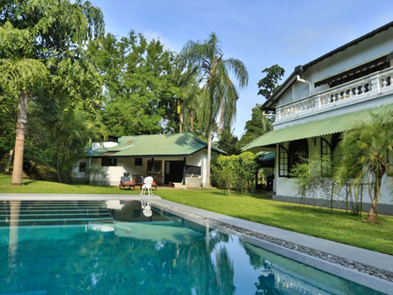 Horathapola Coconut Estate
