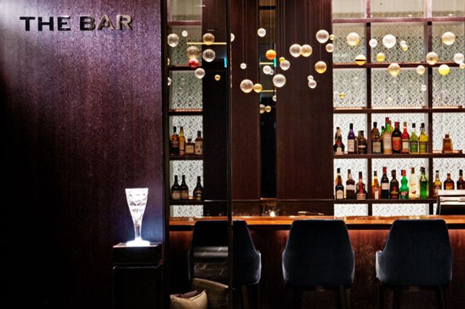 The Bar