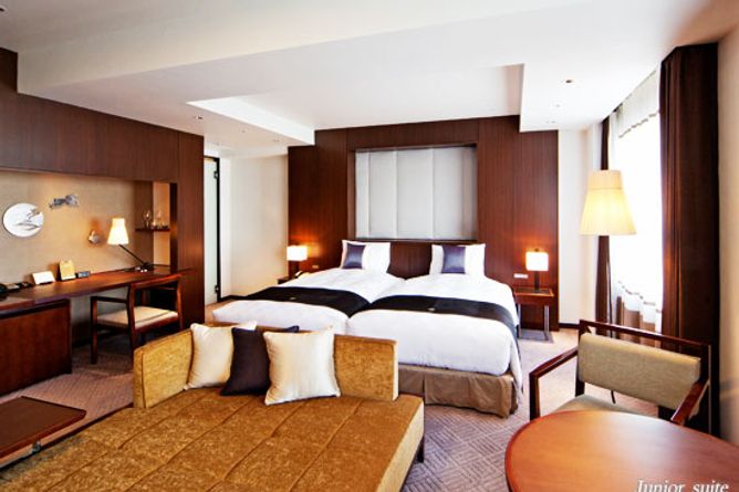 Junior suite