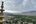 View over the landscape in Ladakh