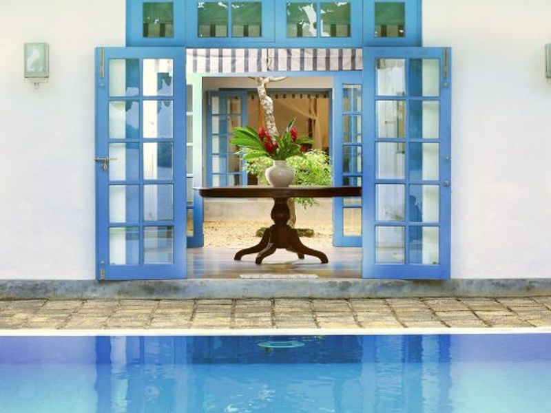Apsara Villa, Bentota