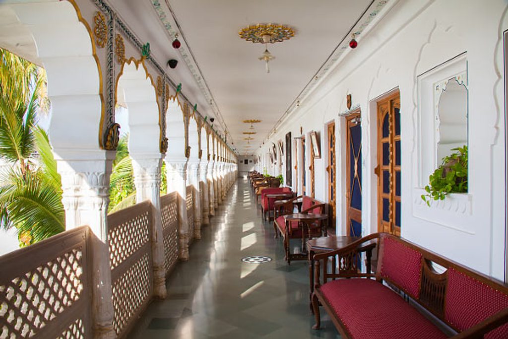 Hotel Pushkar