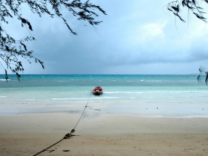 Koh Pha Ngan, Thailand