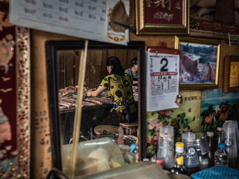 Bangkok