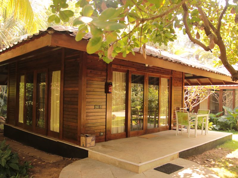 Cottage at Aashyana Lakhanpal