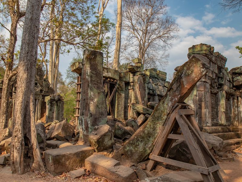Koh Ker