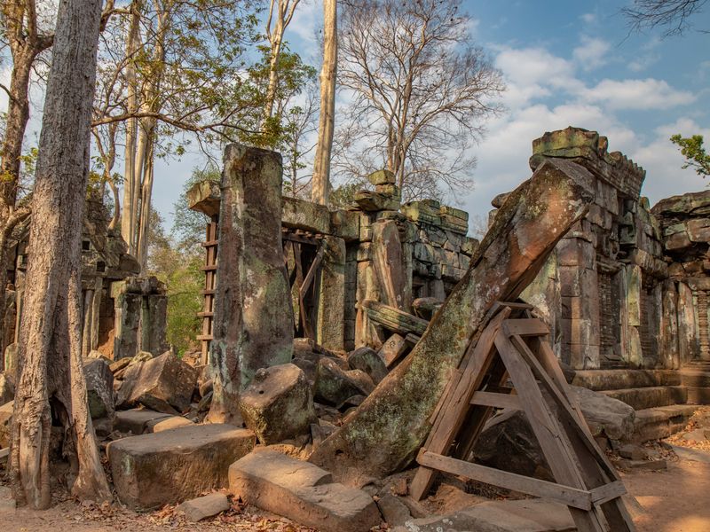 Koh Ker