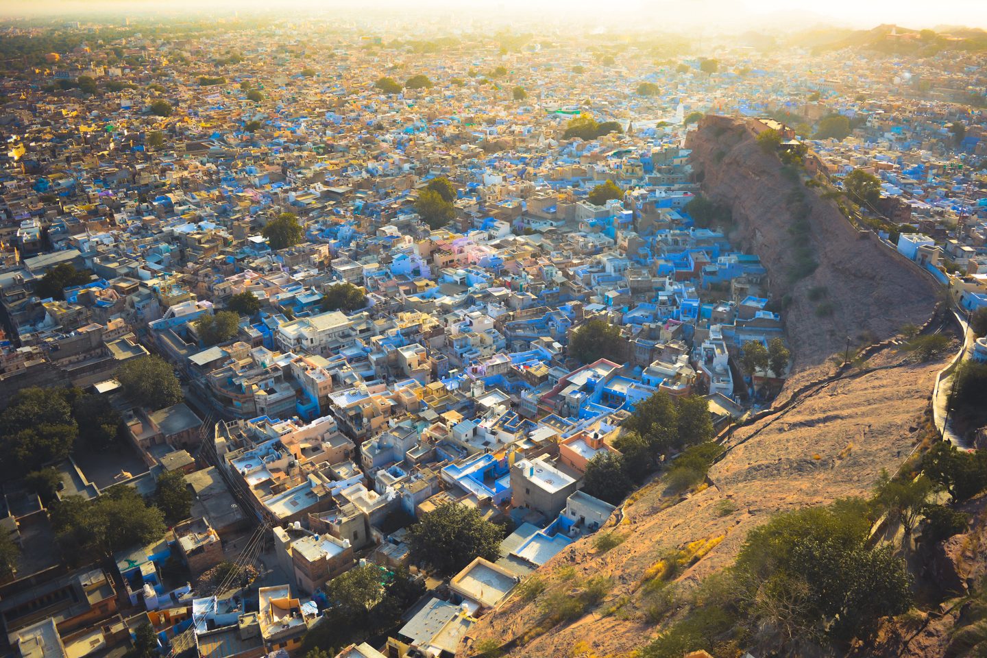 Jodhpur, India