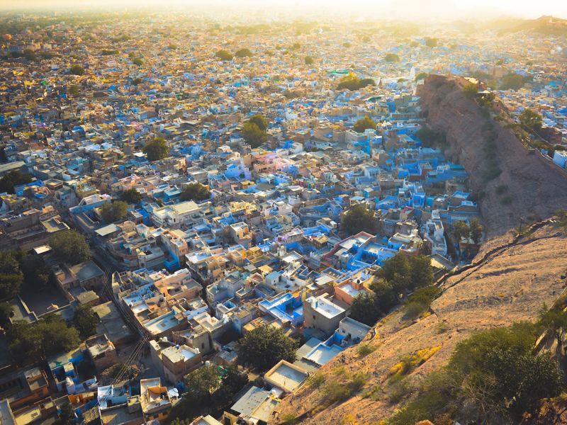 Jodhpur, India