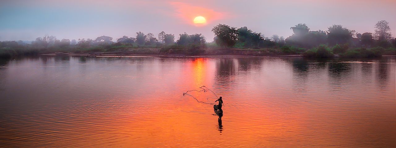 4,000 islands laos