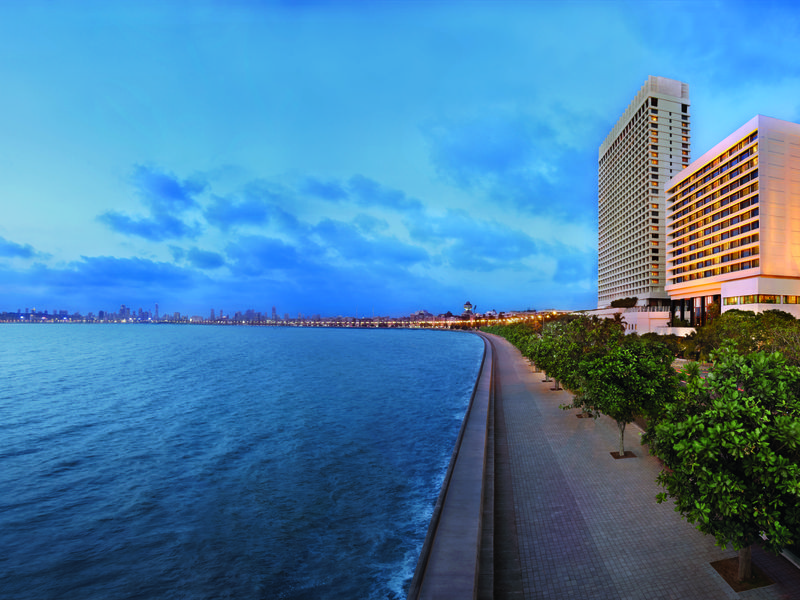 The Oberoi Mumbai