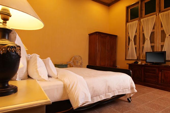 Room interior
