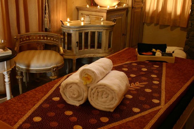 Spa