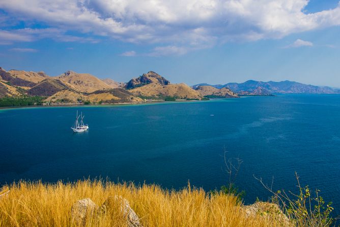 Komodo National Park