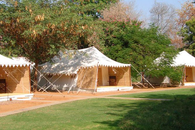 Sherbagh Resort