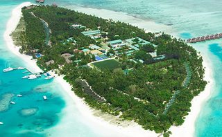 Meeru Island Resort