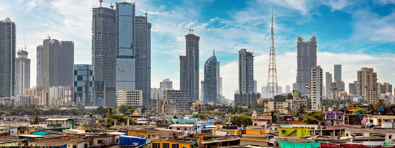 Mumbai