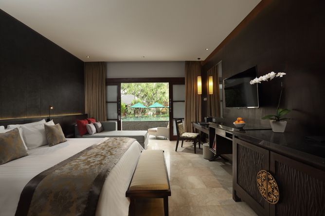 Premier Deluxe room