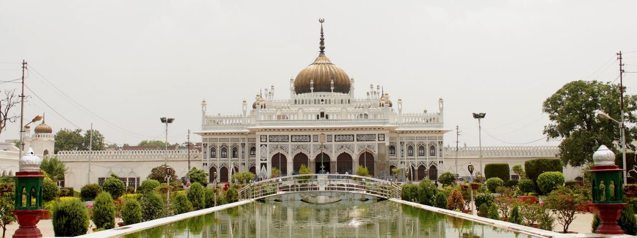 Lucknow