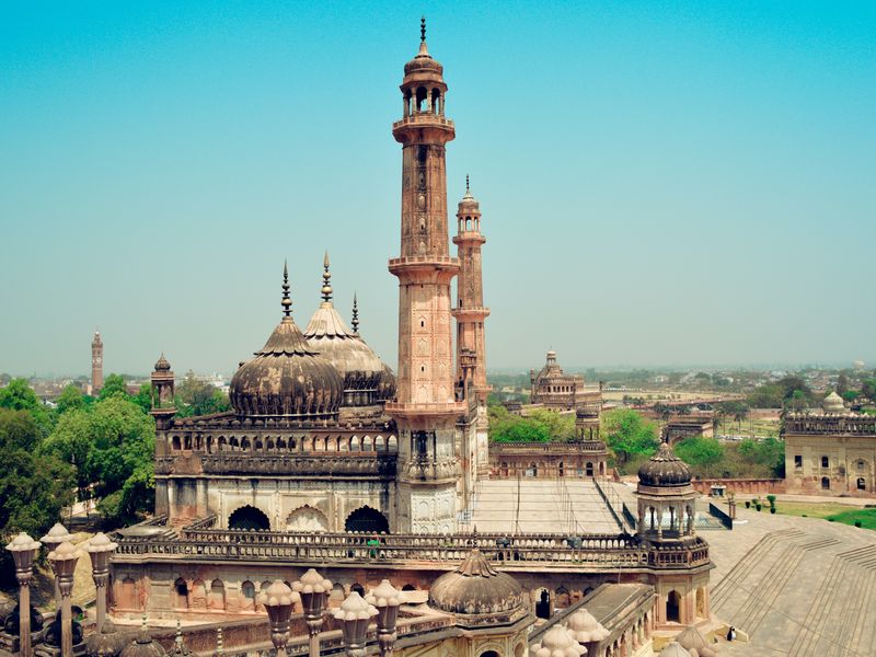 Bara Imambara