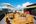 Yak hotel roof terrace