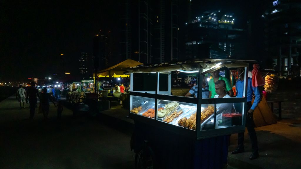 Colombo