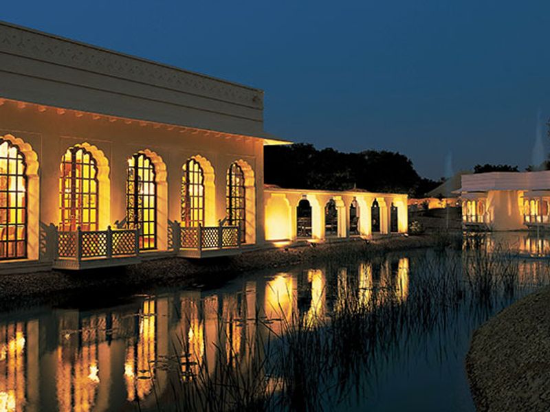 Oberoi Vanyavillas