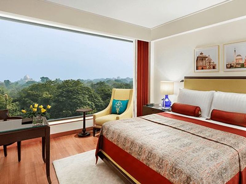 Oberoi New Delhi
