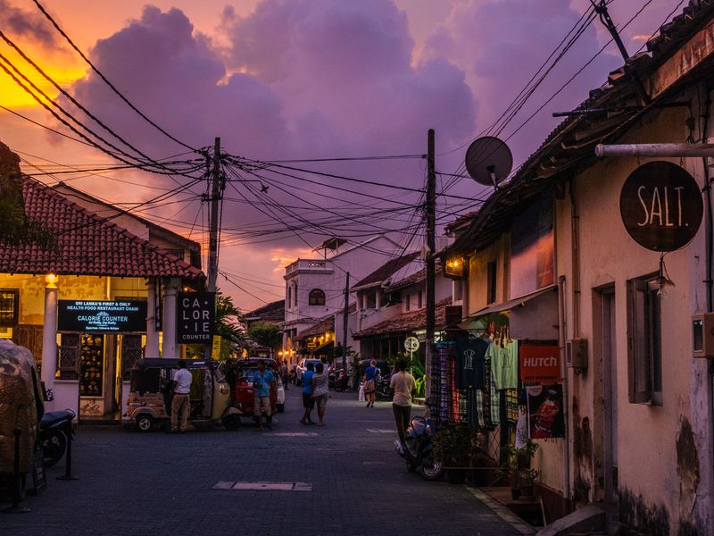 Galle