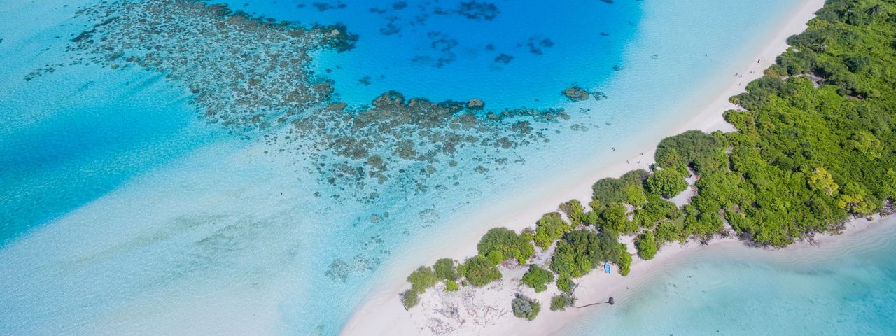 Maldives