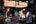 a group of people at a food stand