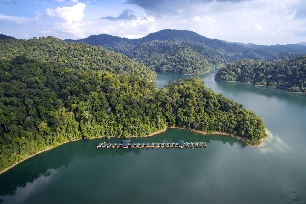 Khao Sok National Park