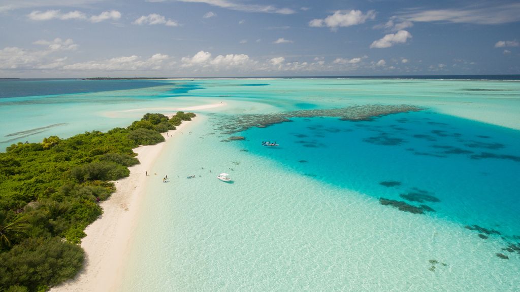 Maldives