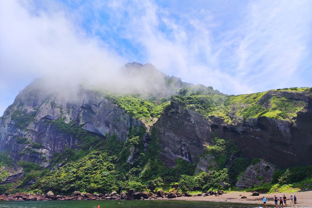 Seogwipo South Korea