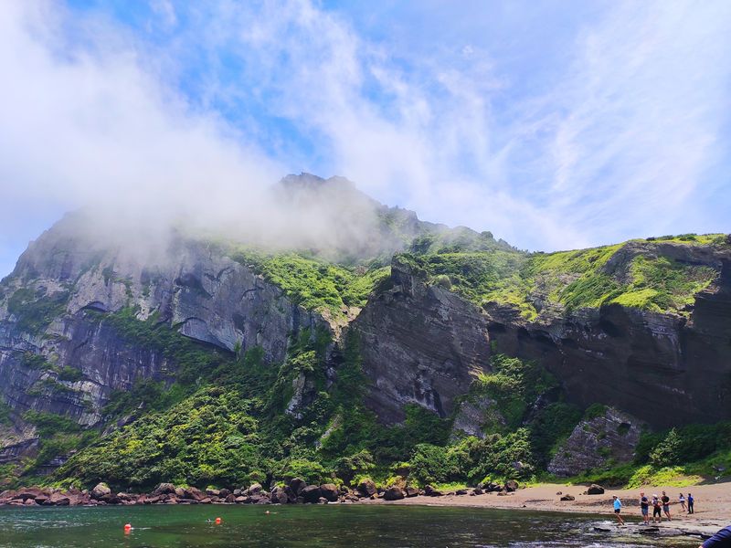Seogwipo South Korea