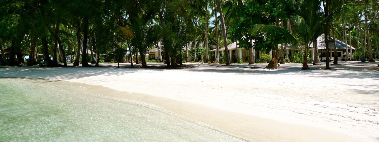 Kura Kura Resort