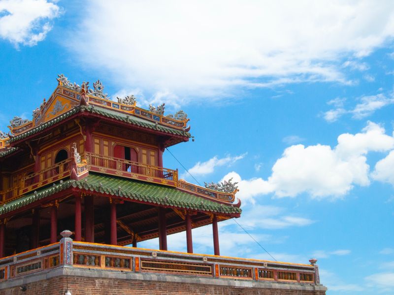 Hue Imperial City