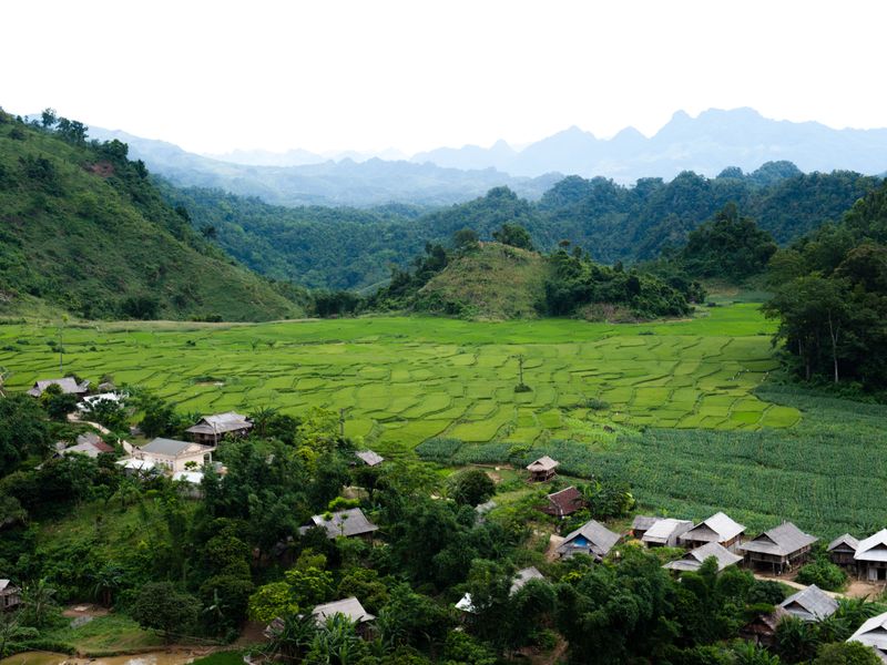 Northern Vietnam