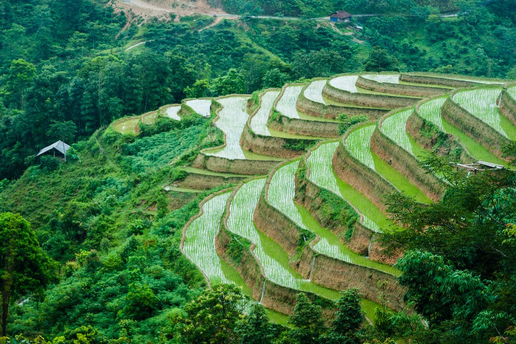 Ha Giang, Vietnam