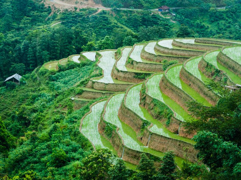 Ha Giang, Vietnam