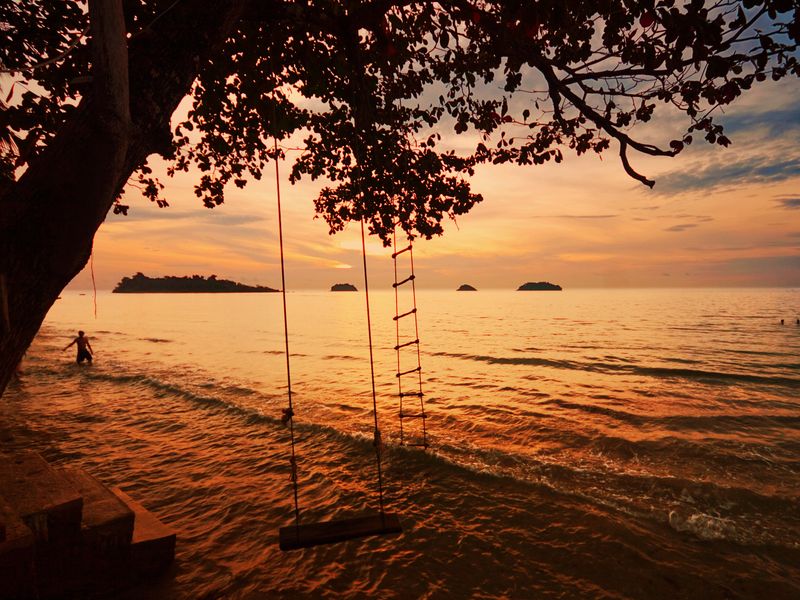 Koh Mak