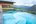 Pool at Six Senses Punakha